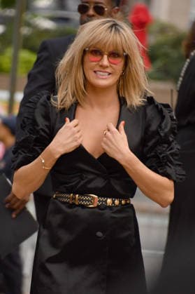 New York City Ballet 2026 Fall Gala at the David H. Koch Theater at Lincoln Center Plaza Featuring: Grace Potter Where: New York City, New York, United States When: 01 Oct 2026 Credit: mpi099 MediaPunch INSTARimages EDITORIAL USE ONLY. NOT FOR USE BY NEWSPAPERS BASED IN THE UK. Copyright: xx instar56071523