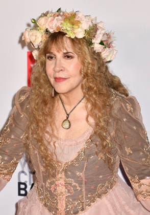 NEW YORK, NY- OCTOBER 1: Stevie Nicks at the New York City Ballet 2026 Fall Gala at the David H. Koch Theater at Lincoln Center Plaza on October 1, 2026 in New York City. Credit: AdMedia New York City USA - ZUMAa123 20261001_zaa_a123_084 Copyright: xJohnxFyckex