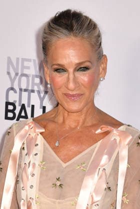 New York City Ballet 2026 Fall Gala at the David H. Koch Theater at Lincoln Center Plaza Featuring: Sarah Jessica Parker Where: New York City, New York, United States When: 01 Oct 2026 Credit: mpi099 MediaPunch INSTARimages EDITORIAL USE ONLY. NOT FOR USE BY NEWSPAPERS BASED IN THE UK. Copyright: xx instar56071493