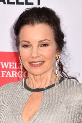 New York City Ballet 2026 Fall Gala at the David H. Koch Theater at Lincoln Center Plaza Featuring: Fran Drescher Where: New York City, New York, United States When: 01 Oct 2026 Credit: mpi099 MediaPunch INSTARimages EDITORIAL USE ONLY. NOT FOR USE BY NEWSPAPERS BASED IN THE UK. Copyright: xx instar56071470