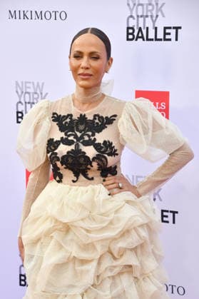 New York City Ballet 2026 Fall Gala NEW YORK, NY- OCTOBER 1: Nicole Ari Parker at the New York City Ballet 2026 Fall Gala at the David H. Koch Theater at Lincoln Center Plaza on October 1, 2026 in New York City. Credit: John Fycke AdMedia New York City New York USA EDITORIAL USE ONLY Copyright: xx JohnxFycke AdMediax admphotosthree018879