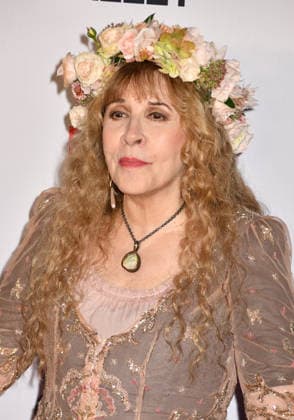 NEW YORK, NY- OCTOBER 1: Stevie Nicks at the New York City Ballet 2026 Fall Gala at the David H. Koch Theater at Lincoln Center Plaza on October 1, 2026 in New York City. Credit: AdMedia New York City USA - ZUMAa123 20261001_zaa_a123_110 Copyright: xJohnxFyckex