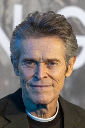 October 1, 2026, London, United Kingdom: Willem Dafoe attends the London Gala Screening of TENZING at Curzon Mayfair, London.Cast and Guests attend the red carpet for the London Gala Screening of TENZING at Curzon Mayfair London United Kingdom  - ZUMAs197 20261001_aaa_s197_255 Copyright: xPhilxLewisx
