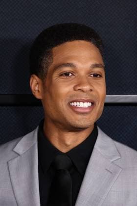 World Premiere Of Netflix s Animals Ray Fisher at the World Premiere Of Netflix s Animals held at Westwood Village Theater on October 1, 2026 in Westwood, Los Angeles, California, United States. Westwood California United States Copyright: xXavierxCollin ImagexPressxAgencyx