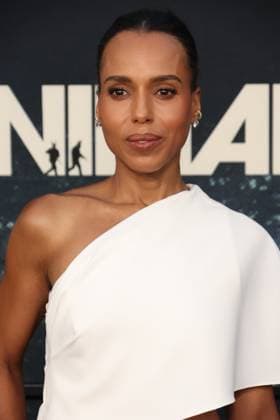 Premiere of Animals Los Angeles Ca Oct 1: Kerry Washington at The premiere Animals on October1, 2026 Credit: AdMedia EDITORIAL USE ONLY  Copyright: xx AdMediax admphotosthree018912