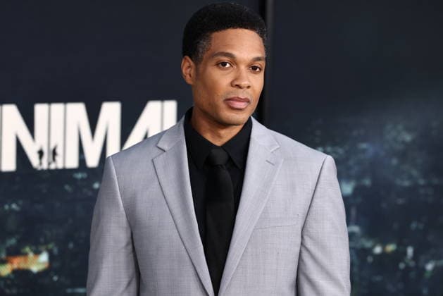 World Premiere Of Netflix s Animals Ray Fisher at the World Premiere Of Netflix s Animals held at Westwood Village Theater on October 1, 2026 in Westwood, Los Angeles, California, United States. Westwood California United States Copyright: xXavierxCollin ImagexPressxAgencyx