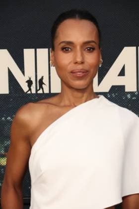 Premiere of Animals Los Angeles Ca Oct 1: Kerry Washington at The premiere Animals on October1, 2026 Credit: AdMedia EDITORIAL USE ONLY  Copyright: xx AdMediax admphotosthree018919