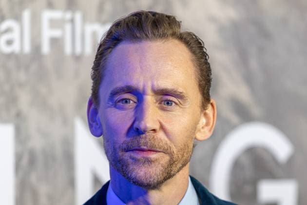 October 1, 2026, London, United Kingdom: Tom Hiddleston attends the London Gala Screening of TENZING at Curzon Mayfair, London.Cast and Guests attend the red carpet for the London Gala Screening of TENZING at Curzon Mayfair London United Kingdom  - ZUMAs197 20261001_aaa_s197_232 Copyright: xPhilxLewisx