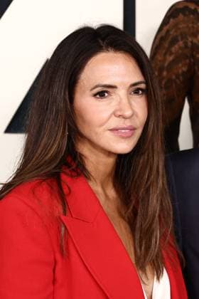 World Premiere Of Netflix s Animals Luciana Barroso at the World Premiere Of Netflix s Animals held at Westwood Village Theater on October 1, 2026 in Westwood, Los Angeles, California, United States. Westwood California United States Copyright: xXavierxCollin ImagexPressxAgencyx