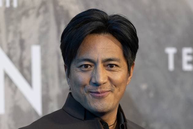 October 1, 2026, London, United Kingdom: Genden Phuntsok attends the London Gala Screening of TENZING at Curzon Mayfair, London.Cast and Guests attend the red carpet for the London Gala Screening of TENZING at Curzon Mayfair London United Kingdom  - ZUMAs197 20261001_aaa_s197_227 Copyright: xPhilxLewisx