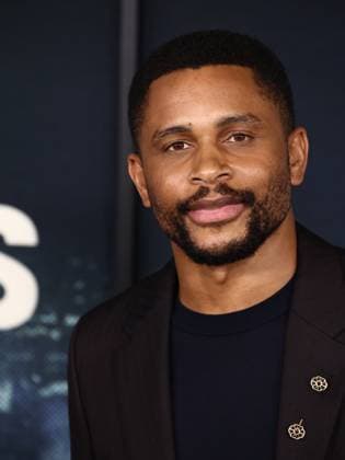 World Premiere Of Netflix s Animals Nnamdi Asomugha at the World Premiere Of Netflix s Animals held at Westwood Village Theater on October 1, 2026 in Westwood, Los Angeles, California, United States. Westwood California United States Copyright: xXavierxCollin ImagexPressxAgencyx