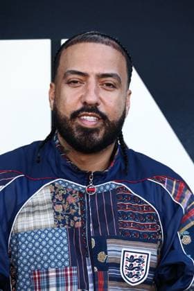 World Premiere Of Netflix s Animals French Montana at the World Premiere Of Netflix s Animals held at Westwood Village Theater on October 1, 2026 in Westwood, Los Angeles, California, United States. Westwood California United States Copyright: xXavierxCollin ImagexPressxAgencyx