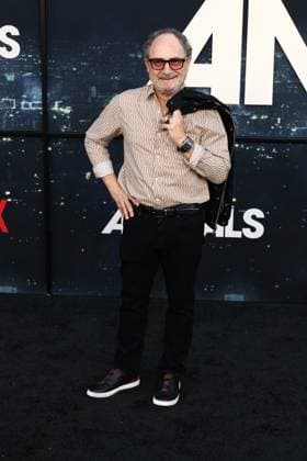 World Premiere Of Netflix s Animals Kevin Pollak at the World Premiere Of Netflix s Animals held at Westwood Village Theater on October 1, 2026 in Westwood, Los Angeles, California, United States. Westwood California United States Copyright: xXavierxCollin ImagexPressxAgencyx
