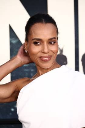 World Premiere Of Netflix s Animals Kerry Washington at the World Premiere Of Netflix s Animals held at Westwood Village Theater on October 1, 2026 in Westwood, Los Angeles, California, United States. Westwood California United States Copyright: xXavierxCollin ImagexPressxAgencyx