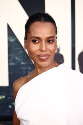 World Premiere Of Netflix s Animals Kerry Washington at the World Premiere Of Netflix s Animals held at Westwood Village Theater on October 1, 2026 in Westwood, Los Angeles, California, United States. Westwood California United States Copyright: xXavierxCollin ImagexPressxAgencyx