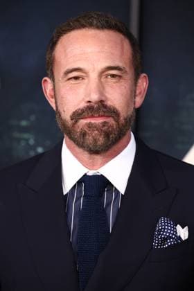 World Premiere Of Netflix s Animals Ben Affleck at the World Premiere Of Netflix s Animals held at Westwood Village Theater on October 1, 2026 in Westwood, Los Angeles, California, United States. Westwood California United States Copyright: xXavierxCollin ImagexPressxAgencyx