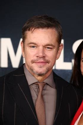 World Premiere Of Netflix s Animals Matt Damon at the World Premiere Of Netflix s Animals held at Westwood Village Theater on October 1, 2026 in Westwood, Los Angeles, California, United States. Westwood California United States Copyright: xXavierxCollin ImagexPressxAgencyx