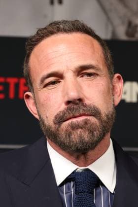 Premiere of Animals Los Angeles Ca Oct 1: Ben Affleck at The premiere Animals on October1, 2026 Credit: AdMedia EDITORIAL USE ONLY Copyright: xx AdMediax admphotosthree019002