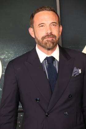 Premiere of Animals Los Angeles Ca Oct 1: Ben Affleck at The premiere Animals on October1, 2026 Credit: AdMedia EDITORIAL USE ONLY Copyright: xx AdMediax admphotosthree019016
