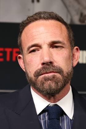 Premiere of Animals Los Angeles Ca Oct 1: Ben Affleck at The premiere Animals on October1, 2026 Credit: AdMedia EDITORIAL USE ONLY Copyright: xx AdMediax admphotosthree019017