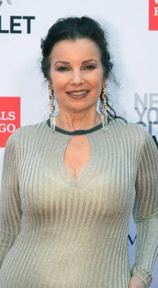 October 1, 2026, New York, Ny, USA: FRAN DRESCHER attends the New York City Ballet Fall Gala 2026, .Lincoln Center, NYC.September 29, 2026. New York USA  - ZUMAms4_ 20261001_faf_ms4_025 Copyright: xSoniaxMoskowitzxGordonx