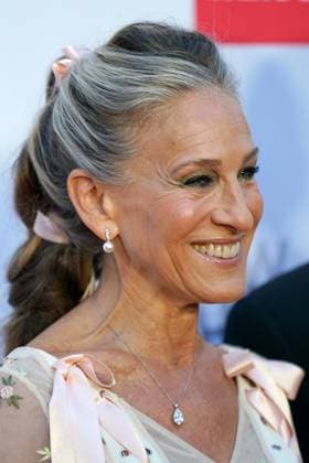 Sarah Jessica Parker at arrivals for New York City Ballet 2026 Fall Fashion Gala, David H. Koch Theater at Lincoln Center, New York, NY, October 01, 2026. Photo By: Kristin Callahan Everett Collection New York City Ballet 2026 Fall Fashion Gala PUBLICATIONXNOTxINxCANxCHNxFRAxITAxJPNxNORxPOLxRUSxESPxUKxUSA