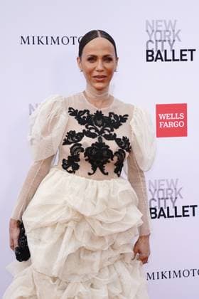 Nicole Ari Parker at arrivals for New York City Ballet 2026 Fall Fashion Gala, David H. Koch Theater at Lincoln Center, New York, NY, October 01, 2026. Photo By: Kristin Callahan Everett Collection New York City Ballet 2026 Fall Fashion Gala PUBLICATIONXNOTxINxCANxCHNxFRAxITAxJPNxNORxPOLxRUSxESPxUKxUSA