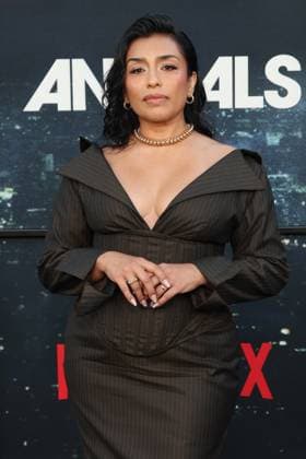Premiere of Animals Los Angeles Ca Oct 1: Adriana Paz at The premiere Animals on October1, 2026 Credit: AdMedia EDITORIAL USE ONLY  Copyright: xx AdMediax admphotosthree019054