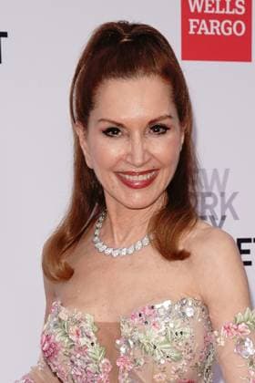 Jean Shafiroff at arrivals for New York City Ballet 2026 Fall Fashion Gala, David H. Koch Theater at Lincoln Center, New York, NY, October 01, 2026. Photo By: Kristin Callahan Everett Collection New York City Ballet 2026 Fall Fashion Gala PUBLICATIONXNOTxINxCANxCHNxFRAxITAxJPNxNORxPOLxRUSxESPxUKxUSA