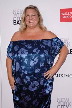 Bridget Everett at arrivals for New York City Ballet 2026 Fall Fashion Gala, David H. Koch Theater at Lincoln Center, New York, NY, October 01, 2026. Photo By: Kristin Callahan Everett Collection New York City Ballet 2026 Fall Fashion Gala PUBLICATIONXNOTxINxCANxCHNxFRAxITAxJPNxNORxPOLxRUSxESPxUKxUSA