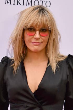 NEW YORK, NY, OCTOBER 1 Grace Potter at the New York City Ballet 2026 Fall Gala at the David H. Koch Theater at Lincoln Center Plaza on October 1, 2026, in New York City. Credit: AdMedia, New York City, USA  - ZUMAa123 20261001_zaa_a123_104 Copyright: xJohnxFyckex