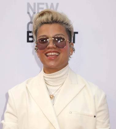 October 1, 2026, New York, New York, USA: Actor VICTORIA BRITO seen during the red carpet arrivals for the New York City Fall Ballet Fall 2026 Gala held at the David Koch Theater at Lincoln Center. New York USA  - ZUMAk03_ 20261001_zaf_k03_016 Copyright: xNancyxKaszermanx
