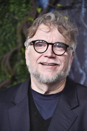 Guillermo Del Toro at arrivals for 20th Anniversary Screening of PAN S LABYRINTH, Academy Museum of Motion Pictures, Los Angeles, CA, October 01, 2026. Photo By: Elizabeth Goodenough Everett Collection 20th Anniversary Screening of PAN S LABYRINTH PUBLICATIONXNOTxINxCANxCHNxFRAxITAxJPNxNORxPOLxRUSxESPxUKxUSA