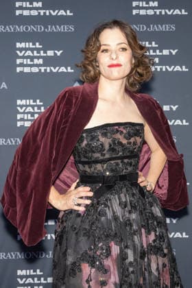 49th Mill Valley Film Festival Opening Night screening of Wild Horse Nine Parker Posey attends a screening of Wild Horse Nine during the Opening Night of the 49th Mill Valley Film Festival at the Outdoor Art Club on October 01, 2026 in Mill Valley, California. Mill Valley The Outdoor Art Club California USA Copyright: ximageSPACExforxMVFFx