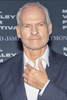 49th Mill Valley Film Festival Opening Night screening of Wild Horse Nine Martin McDonagh attends a screening of Wild Horse Nine during the Opening Night of the 49th Mill Valley Film Festival at the Outdoor Art Club on October 01, 2026 in Mill Valley, California. Mill Valley The Outdoor Art Club California USA Copyright: ximageSPACExforxMVFFx