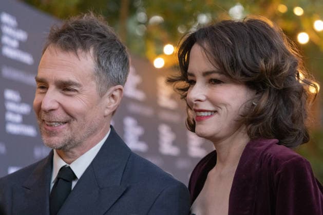 49th Mill Valley Film Festival Opening Night screening of Wild Horse Nine Parker Posey and Sam Rockwell attend a screening of Wild Horse Nine during the Opening Night of the 49th Mill Valley Film Festival at the Outdoor Art Club on October 01, 2026 in Mill Valley, California. Mill Valley The Outdoor Art Club California USA Copyright: ximageSPACExforxMVFFx