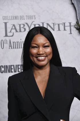 Garcelle Beauvais at arrivals for 20th Anniversary Screening of PAN S LABYRINTH, Academy Museum of Motion Pictures, Los Angeles, CA, October 01, 2026. Photo By: Elizabeth Goodenough Everett Collection 20th Anniversary Screening of PAN S LABYRINTH PUBLICATIONXNOTxINxCANxCHNxFRAxITAxJPNxNORxPOLxRUSxESPxUKxUSA