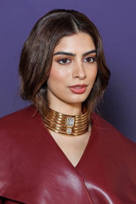 Messika Spring Summer 2027 Fashion Show during Paris Fashion Week: Celebrity Arrivals—Khushi Kapoor 460109 October 1, 2026, Paris, France  Copyright: xSebastienxFremontx xStarfacex STAR_460109_026
