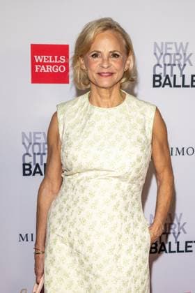 October 1, 2026, New York, New York, United States: Amy Sedaris attends.The New York City Ballet 2026 Fall Gala at David H. Koch Theater, Lincoln Center on October 01, 2026 in New York City. New York United States - ZUMAs197 20261001_aaa_s197_921 Copyright: xRonxAdarx