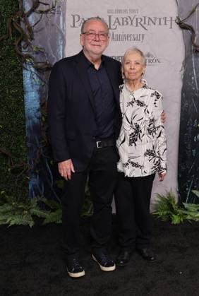 20th Anniversary Carpet Of Pan s Labyrinth LOS ANGELES, CA- OCTOBER 1: Garvelle Beauvais at the 20th Anniversary Carpet of Pan s Labyrinth at Academy Museum of Motion Pictures on October 1, 2026 in Los Angeles, California Credit: Crash AdMedia MediaPunch. 01 Oct 2026 Pictured: LOS ANGELES, CA- OCTOBER 1: Guillermo Navarro and Bertha Navarro at the 20th Anniversary Carpet of Pan s Labyrinth at Academy Museum of Motion Pictures on October 1, 2026 in Los Angeles, California Credit: Crash AdMedia MediaPunch. Copyright: xThexMegaxAgencyxAdMedia MediaPunchx xMEGAx