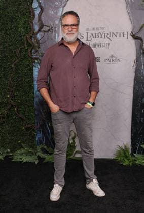 20th Anniversary Carpet Of Pan s Labyrinth LOS ANGELES, CA- OCTOBER 1: Garvelle Beauvais at the 20th Anniversary Carpet of Pan s Labyrinth at Academy Museum of Motion Pictures on October 1, 2026 in Los Angeles, California Credit: Crash AdMedia MediaPunch. 01 Oct 2026 Pictured: LOS ANGELES, CA- OCTOBER 1: Eduardo Sánchez at the 20th Anniversary Carpet of Pan s Labyrinth at Academy Museum of Motion Pictures on October 1, 2026 in Los Angeles, California Credit: Crash AdMedia MediaPunch. Copyright: xThexMegaxAgencyxAdMedia MediaPunchx xMEGAx
