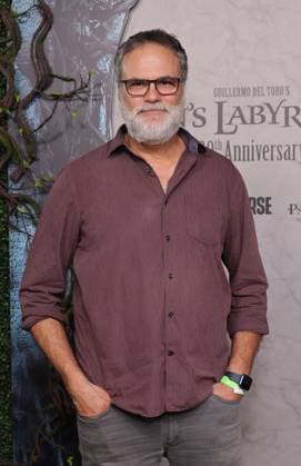 20th Anniversary Carpet Of Pan s Labyrinth LOS ANGELES, CA- OCTOBER 1: Garvelle Beauvais at the 20th Anniversary Carpet of Pan s Labyrinth at Academy Museum of Motion Pictures on October 1, 2026 in Los Angeles, California Credit: Crash AdMedia MediaPunch. 01 Oct 2026 Pictured: LOS ANGELES, CA- OCTOBER 1: Eduardo Sánchez at the 20th Anniversary Carpet of Pan s Labyrinth at Academy Museum of Motion Pictures on October 1, 2026 in Los Angeles, California Credit: Crash AdMedia MediaPunch. Copyright: xThexMegaxAgencyxAdMedia MediaPunchx xMEGAx