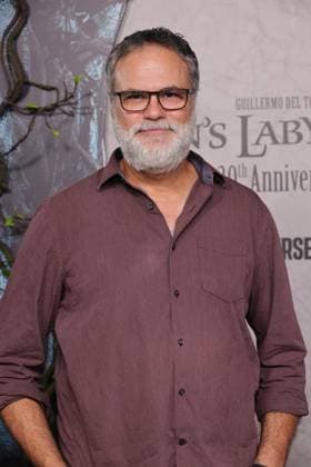 20th Anniversary Carpet Of Pan s Labyrinth LOS ANGELES, CA- OCTOBER 1: Garvelle Beauvais at the 20th Anniversary Carpet of Pan s Labyrinth at Academy Museum of Motion Pictures on October 1, 2026 in Los Angeles, California Credit: Crash AdMedia MediaPunch. 01 Oct 2026 Pictured: LOS ANGELES, CA- OCTOBER 1: Eduardo Sánchez at the 20th Anniversary Carpet of Pan s Labyrinth at Academy Museum of Motion Pictures on October 1, 2026 in Los Angeles, California Credit: Crash AdMedia MediaPunch. Copyright: xThexMegaxAgencyxAdMedia MediaPunchx xMEGAx