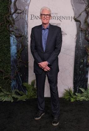 20th Anniversary Carpet Of Pan s Labyrinth LOS ANGELES, CA- OCTOBER 1: Garvelle Beauvais at the 20th Anniversary Carpet of Pan s Labyrinth at Academy Museum of Motion Pictures on October 1, 2026 in Los Angeles, California Credit: Crash AdMedia MediaPunch. 01 Oct 2026 Pictured: LOS ANGELES, CA- OCTOBER 1: Chris McGurk at the 20th Anniversary Carpet of Pan s Labyrinth at Academy Museum of Motion Pictures on October 1, 2026 in Los Angeles, California Credit: Crash AdMedia MediaPunch. Copyright: xThexMegaxAgencyxAdMedia MediaPunchx xMEGAx