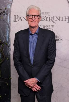 20th Anniversary Carpet Of Pan s Labyrinth LOS ANGELES, CA- OCTOBER 1: Garvelle Beauvais at the 20th Anniversary Carpet of Pan s Labyrinth at Academy Museum of Motion Pictures on October 1, 2026 in Los Angeles, California Credit: Crash AdMedia MediaPunch. 01 Oct 2026 Pictured: LOS ANGELES, CA- OCTOBER 1: Chris McGurk at the 20th Anniversary Carpet of Pan s Labyrinth at Academy Museum of Motion Pictures on October 1, 2026 in Los Angeles, California Credit: Crash AdMedia MediaPunch. Copyright: xThexMegaxAgencyxAdMedia MediaPunchx xMEGAx