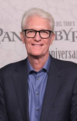 20th Anniversary Carpet Of Pan s Labyrinth LOS ANGELES, CA- OCTOBER 1: Garvelle Beauvais at the 20th Anniversary Carpet of Pan s Labyrinth at Academy Museum of Motion Pictures on October 1, 2026 in Los Angeles, California Credit: Crash AdMedia MediaPunch. 01 Oct 2026 Pictured: LOS ANGELES, CA- OCTOBER 1: Chris McGurk at the 20th Anniversary Carpet of Pan s Labyrinth at Academy Museum of Motion Pictures on October 1, 2026 in Los Angeles, California Credit: Crash AdMedia MediaPunch. Copyright: xThexMegaxAgencyxAdMedia MediaPunchx xMEGAx