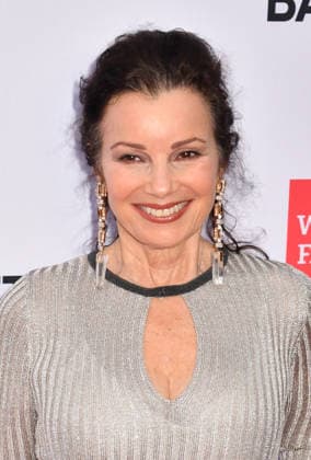 NEW YORK, NY, OCTOBER 1 Fran Drescher at the New York City Ballet 2026 Fall Gala at the David H. Koch Theater at Lincoln Center Plaza on October 1, 2026 in New York City. Credit: John Fycke, AdMedia 460111 2026 10 01 New York, New York City Copyright: xAdMediax STAR_460111_053