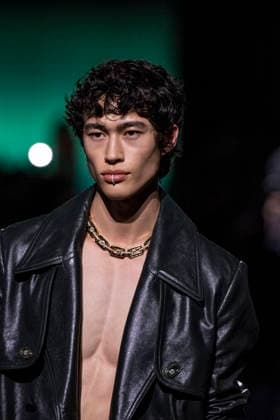 Messika’s Terres de Contrastes fashion show, held alongside the Spring Summer 2027 Ready-to-Wear collections during Paris Fashion Week (PFW) on October 1, 2026, in Paris, France. Messika’s Terres de Contrastes fashion show on the sidelines of the Spring Summer 2027 Ready-to-Wear collections during Paris Fashion Week (PFW) on October 1, 2026, in Paris, France  Copyright: xAgencex xBestimagexAgencex xBestimagex