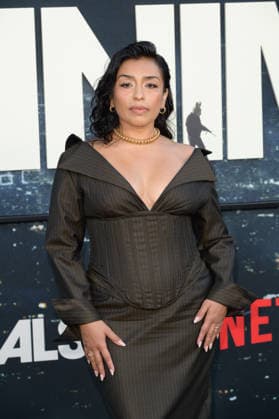 Animals Premiere - Los Angeles, USA LOS ANGELES, USA. October 01, 2026: Adriana Paz at the premiere for Animals at Directors Village. Los Angeles CA USA Copyright: xPaulxSmith Featureflashx