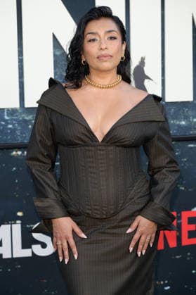 Animals Premiere - Los Angeles, USA LOS ANGELES, USA. October 01, 2026: Adriana Paz at the premiere for Animals at Directors Village. Los Angeles CA USA Copyright: xPaulxSmith Featureflashx
